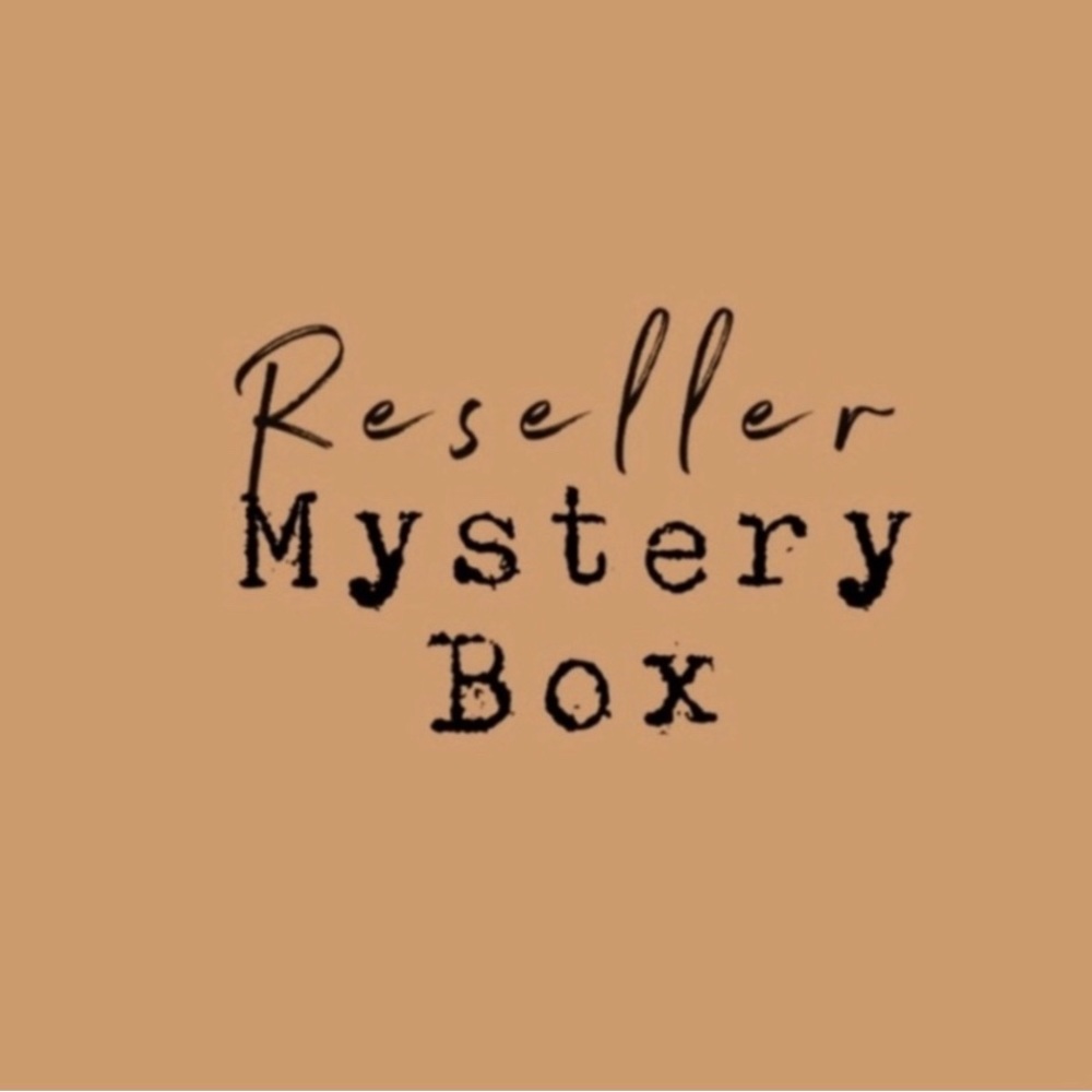 5 Item Reseller Bundle